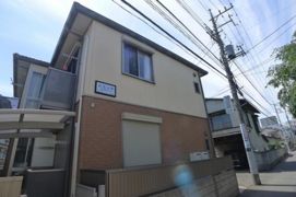 ジエンテの外観画像