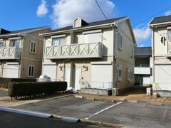 タウンヒル松葉Kの外観画像