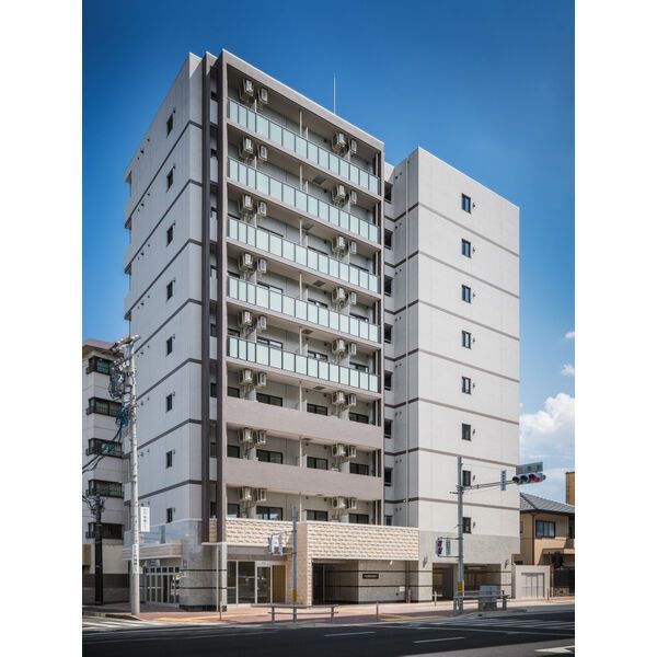 S-FORT熱田六番の外観画像