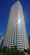 ザ・パークハウス西新宿タワー60の間取り画像