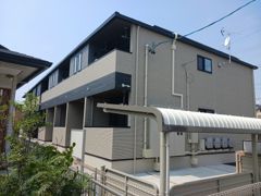 プッチーニ松井の外観画像