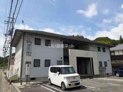 カジュアンBの外観画像