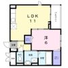 Dream Lifeの間取り画像