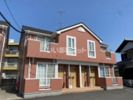 エルグランドⅡBの間取り画像