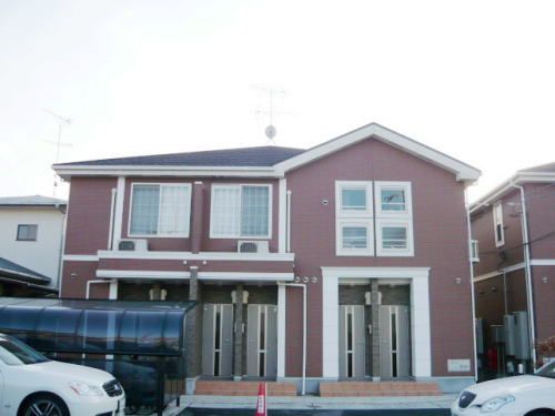 Klar TYⅠの外観画像