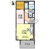Noblevilla川口の間取り画像