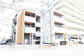 Noblevilla川口の外観画像