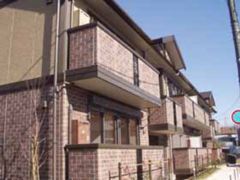 エーデルハイム ASAKAーBの外観画像