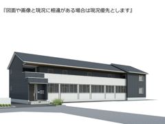 NoA`s Arkの外観画像