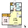 D-Hills有玉北町の間取り画像