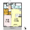 D-Hills有玉北町の間取り画像