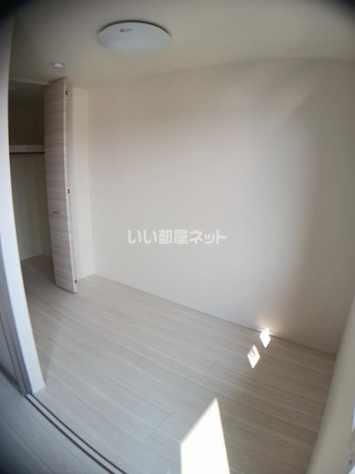 洋室