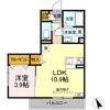 D-Hills有玉北町の間取り画像