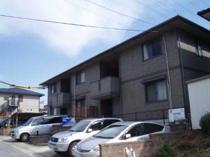 ブリーズ赤池の外観画像