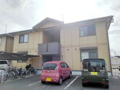グラン・コンフォール A棟の外観画像