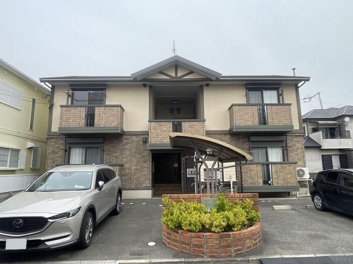 ラパンMikazuraの外観画像