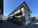 メゾン･エタンスレの間取り画像
