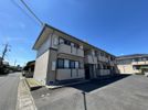 ラルカンシェル B棟の間取り画像