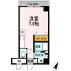 広大ブルデルの間取り画像