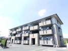 ペアシティゆう Ⅰ棟の間取り画像
