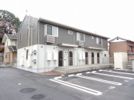 プランドールKの間取り画像