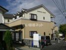 キャンパスコートの間取り画像