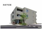 ベレオ鳥飼の間取り画像