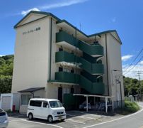 グリーンバレー鳥栖の外観画像