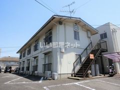 コーポ奥名Bの外観画像