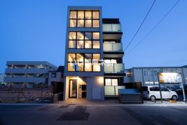 アザーレ・レクシオ登戸の外観画像