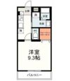 センチュリー11の間取り画像