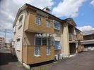 ハイツカレントAの間取り画像