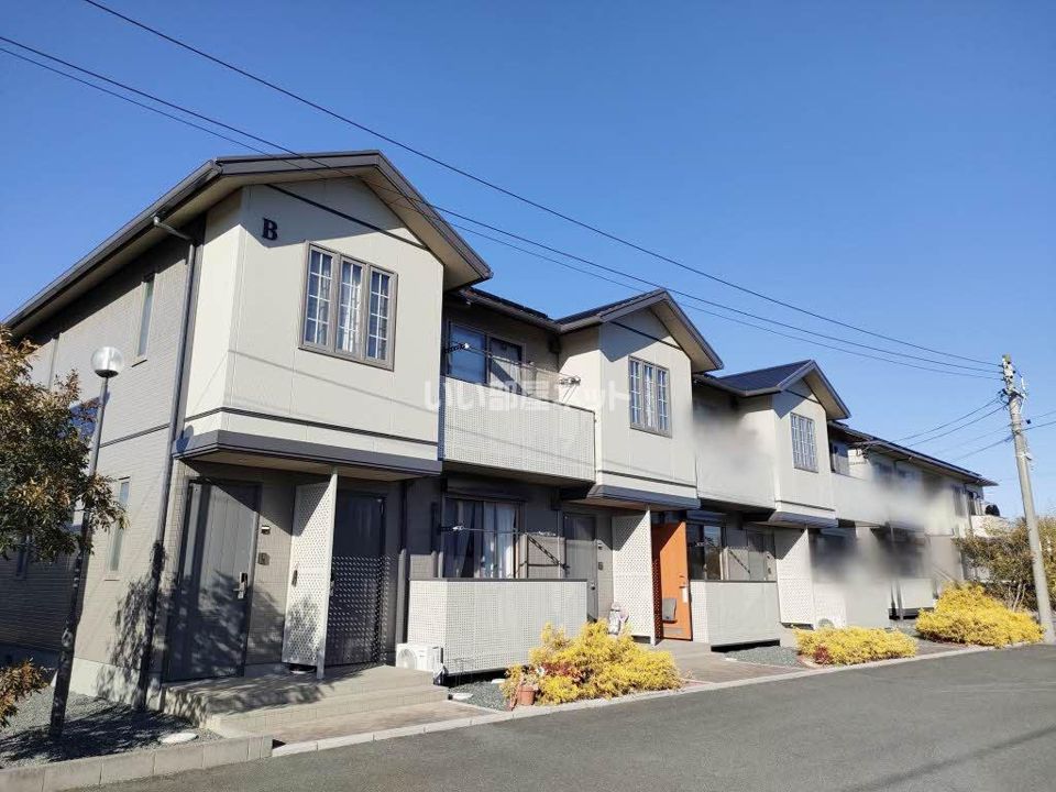 メル・ドゥーBの外観画像