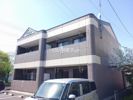 ハピネスタウン豊山の間取り画像