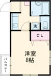M－95の間取り画像