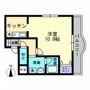 LUMIERE～ルミエール～の間取り画像
