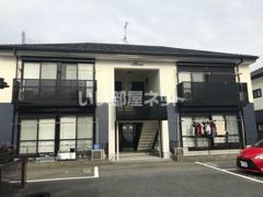 加西フラワーハイツの外観画像