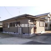池田住宅の外観画像