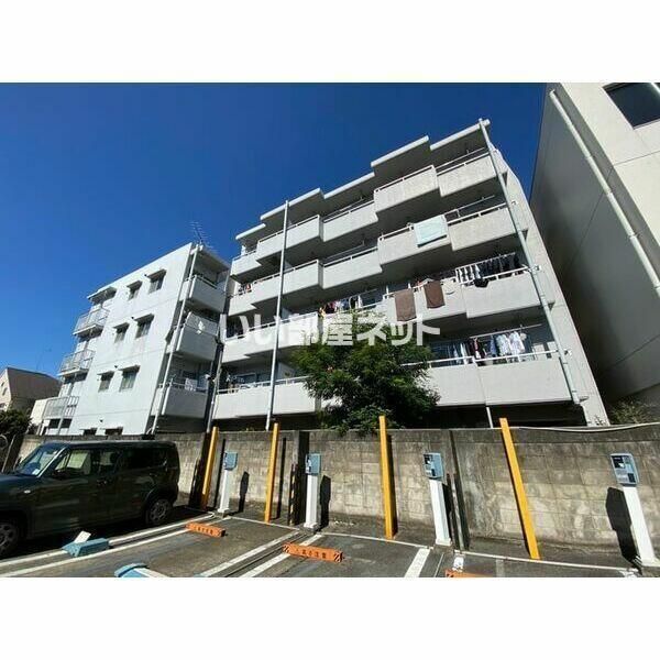 Kensingtonの外観画像