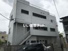 安藤マンションの間取り画像