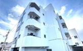 浜ノ町ハイツの間取り画像