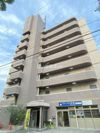ロッキーコートナカヤの間取り画像