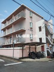 コート東ハゼIの外観画像