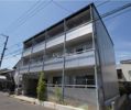 コートルネッサンス福岡の外観