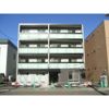 プレミアエグゼクティブⅡの間取り画像