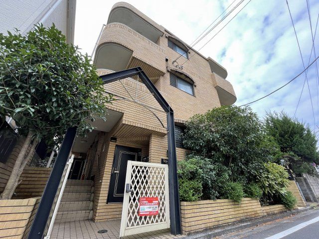 アーガスヒルズ21の外観画像