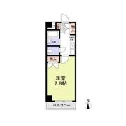 サンヒルズ藤ヶ丘の間取り画像