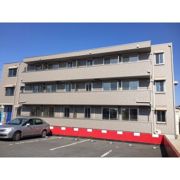 ノッティングヒルの外観画像