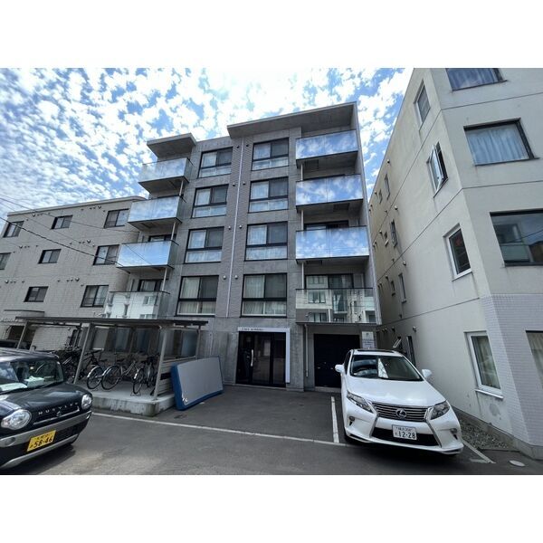 CASA SORRISOの外観画像