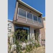 築地町3丁目戸建の外観画像